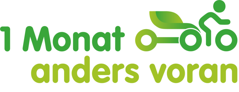 Ein Monat anders voran