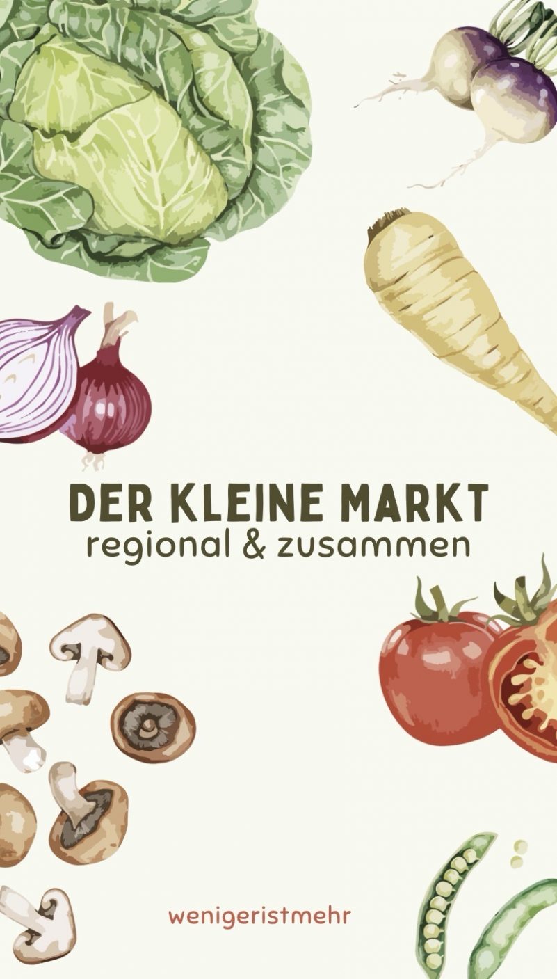 „DER KLEINE MARKT“ feiert Premiere