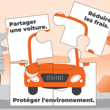 Tipp: Informationsveranstaltung zu Carsharing